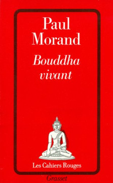 Bouddha vivant