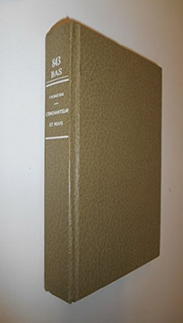 L'enchanteur et nous