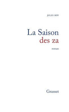 La saison des za