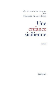Une enfance sicilienne