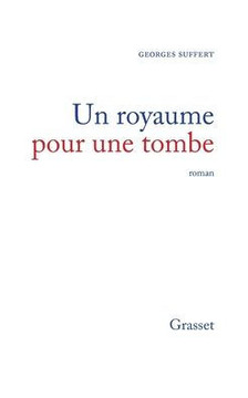 Un royaume pour une tombe