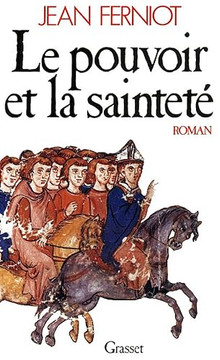 Le pouvoir et la saintet? Le pouvoir et la saintet?