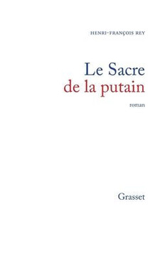 Le Sacre de la putain