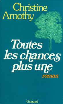 Toutes les chances plus une