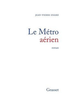 Le m?tro a?rien Le m?tro a?rien