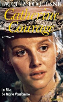Catherine Courage Catherine Courage