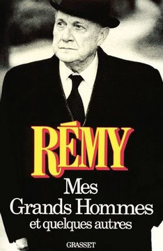 Mes grands hommes et quelques autres