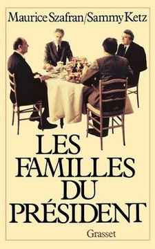 Les familles du Pr?sident