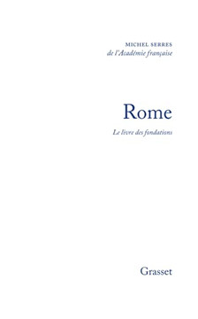 Rome. Le livre des fondations