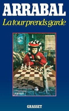 La tour prends garde