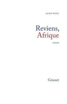 Reviens, Afrique