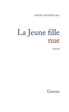 La jeune fille nue