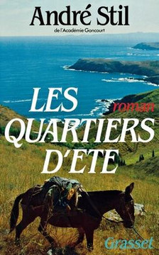 Les quartiers d'?t?