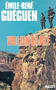 Volontaire Volontaire