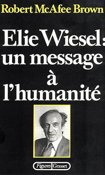 Elie Wiesel: un message ? l'humanit? Elie Wiesel: un message ? l'humanit?