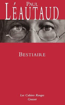 Bestiaire