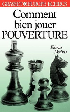 Comment bien jouer l'ouverture