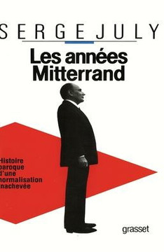 Les Annees Mitterrand
