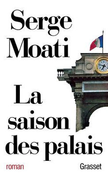 La saison des palais