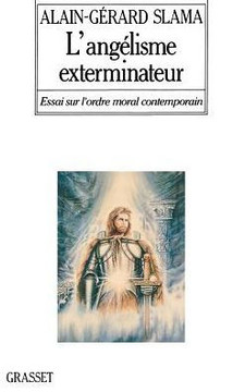 L'ang?lisme exterminateur