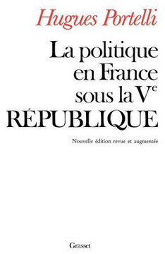 La politique en France sous la Ve r?publique