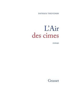 L'air des cimes