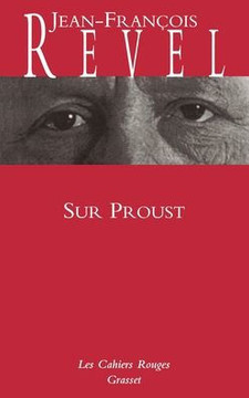 Sur Proust