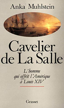 Cavelier de La Salle