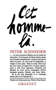 CET Homme La CET Homme La