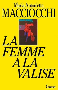 La Femme a la Valise