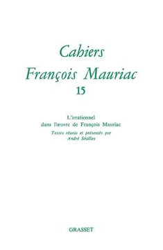 Cahiers num?ro 15 (1988)