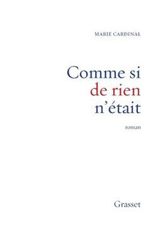 Comme si de rien n'?tait