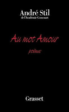 Au mot amour Au mot amour