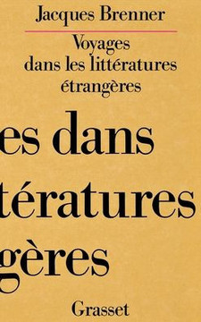 Voyages dans les litt?ratures ?trang?res