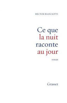 Ce que la nuit raconte au jour