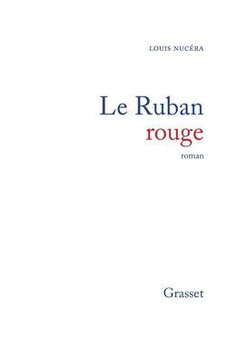 Le ruban rouge