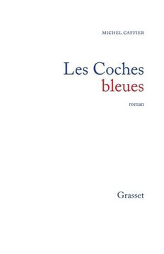 Les coches bleues