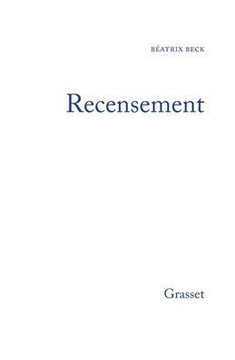Recensement