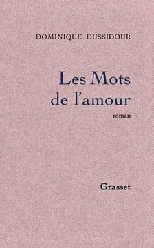 Les mots de l'amour