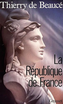 La r?publique de France La r?publique de France