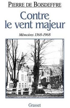 Contre le vent majeur