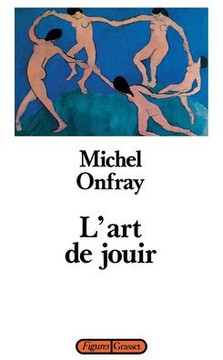 L'art de jouir L'art de jouir