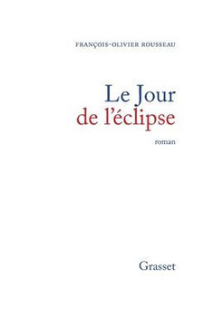 Le jour de l'?clipse
