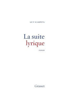 La suite lyrique