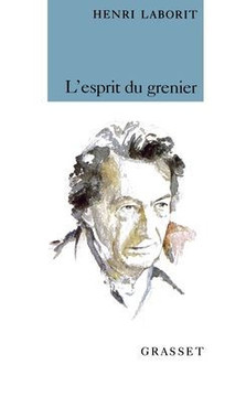 L'esprit du grenier