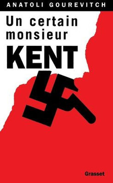 Un Certain Monsieur Kent
