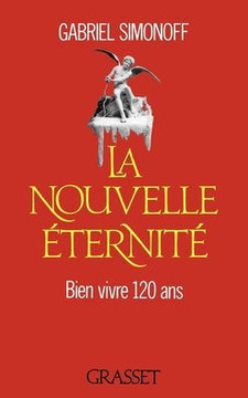 La nouvelle ?ternit? La nouvelle ?ternit?