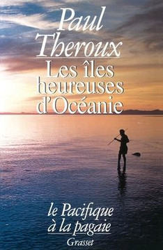 Les Iles Heureuses D Oceanie