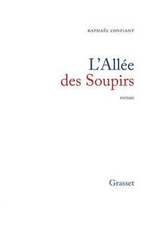 L'all?e des soupirs