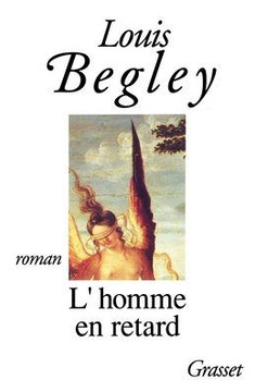 L Homme En Retard